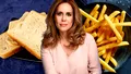 Mihaela Bilic a găsit soluția: „Înlocuiți pâinea și cartofii prăjiți cu acest aliment”