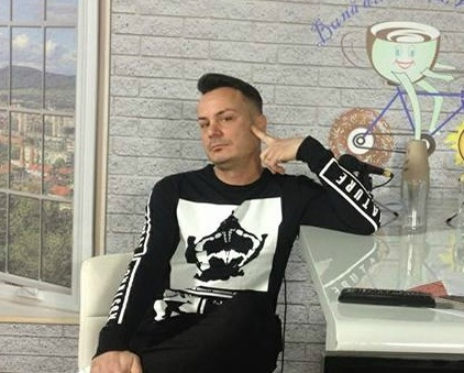 Cosmin Murea (Sursă: Arhivă)