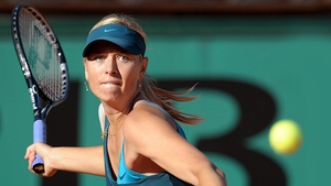 Şoc în lumea tenisului! Maria Sharapova a fost prinsă dopată