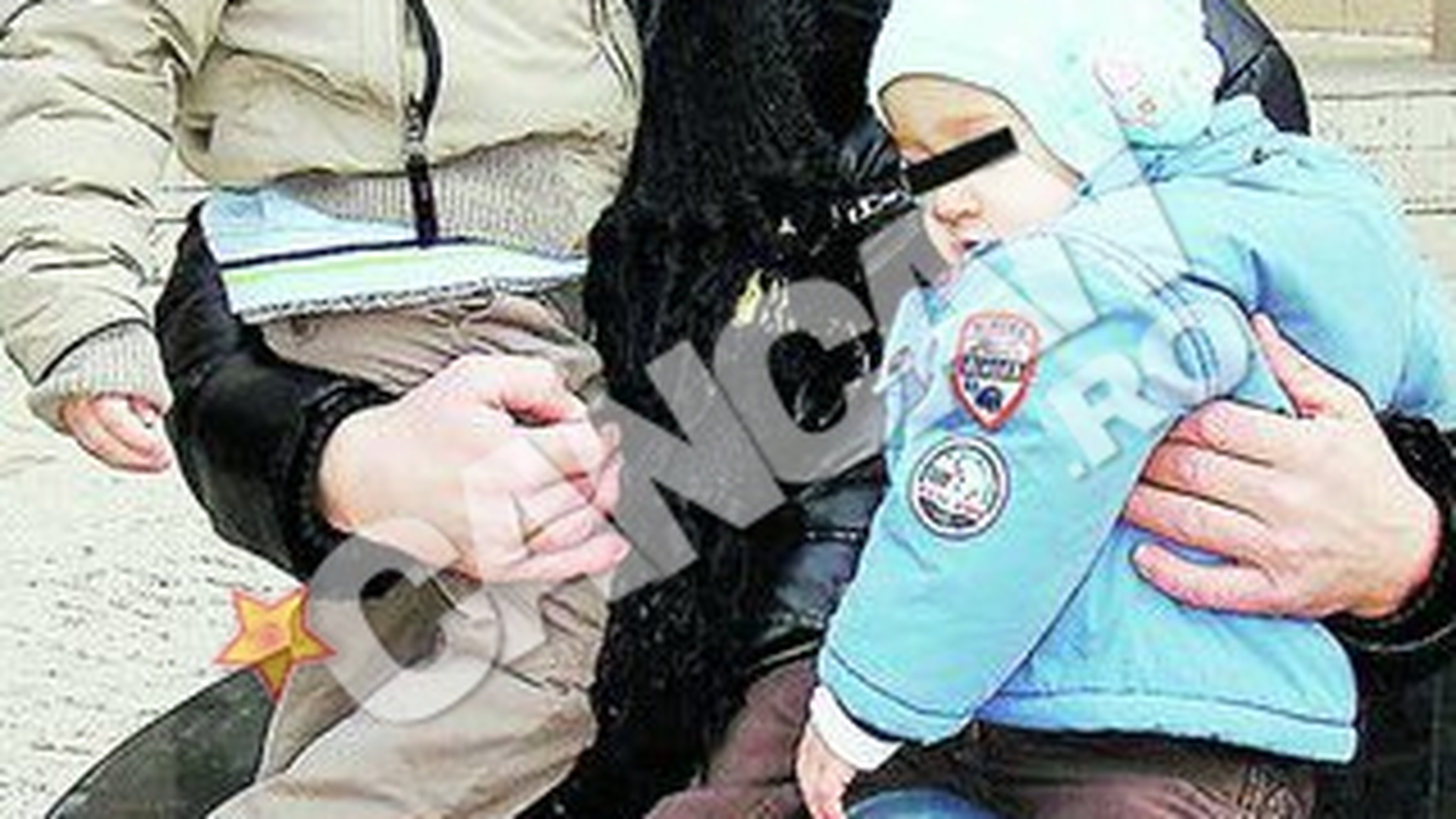 Detalii halucinante despre tanara sugrumata de barbatul ei sub privirile copiilor. Ucigasul din Deva, innebunit de "activitatea" sotiei pe internet