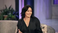 Shannen Doherty divorțează de cel de-al treilea soț! Actrița din serialul Beverly Hills suferă de o boală necruțătoare