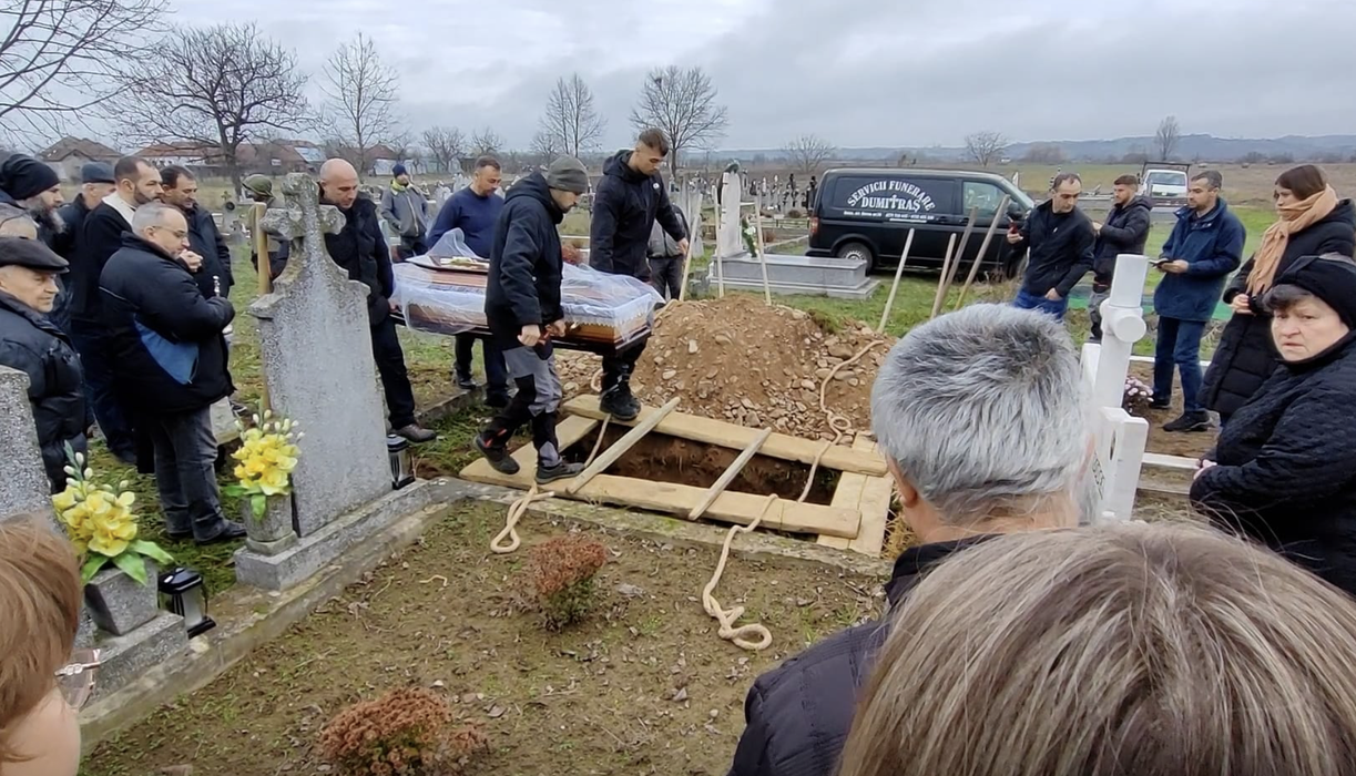 foto: Dan Bureția