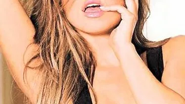 J. Lo are dublura perfecta. Care-i care?