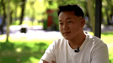 Stupoarea de care nepalezul Ray a avut parte când a venit în România! „În țara mea, noi stăm cu părinții noștri până mor”