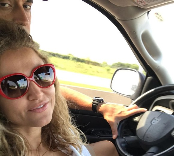 Anamaria Ferentz s-a despărțit de iubitul american! Toți credeau că se vor căsători: „Nu bat clopote de nuntă!”