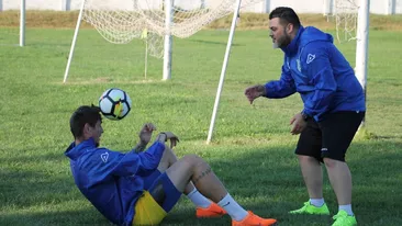 Mesaj pentru Gică Hagi de la Adrian Motoacă, medicul care l-a înfruntat: ”Să știe că am fost...”