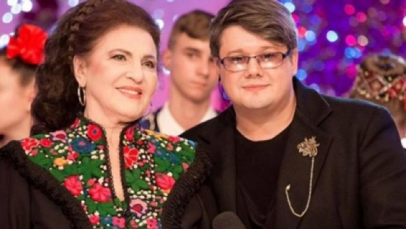 S-a aflat! Care este relația între Fuego și copiii Irinei Loghin