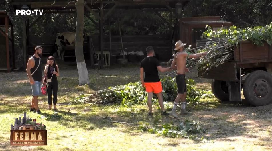 George Burcea, noi mărturii-bombă despre scandalul cu Andreea Bălan: “A vrut să iasă din rahatul în care se băgase când a fost prinsă cu alt bărbat”