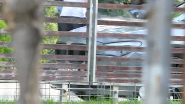 Imaginile suferintei! Un idol al fanilor stelisti a ajuns in carje si are cariera in pericol! S-a operat de urgenta, a doua oara!