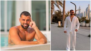 Motivul REAL pentru care Teo Costache a revenit la Insula Iubirii. Ce a putut să spună despre momentele intime cu Ella Vișan