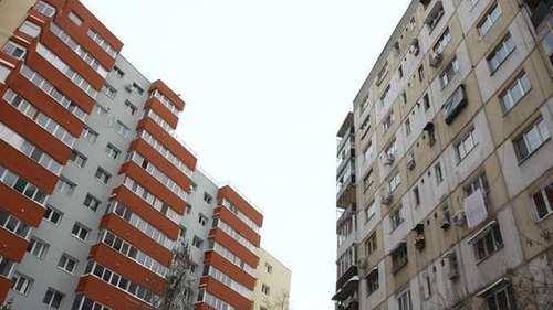 Cutremur in a doua seara de Craciun. L-ai simtit?