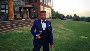 CĂTĂLIN BOTEZATU a făcut un anunţ şoc, de ziua lui! "Ea este fata care îmi va face un copil!"