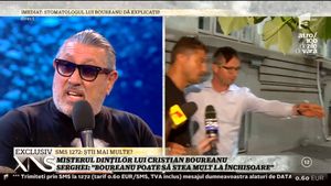 Serghei Mizil a explicat de ce Boureanu ar putea sta mult timp la închisoare!