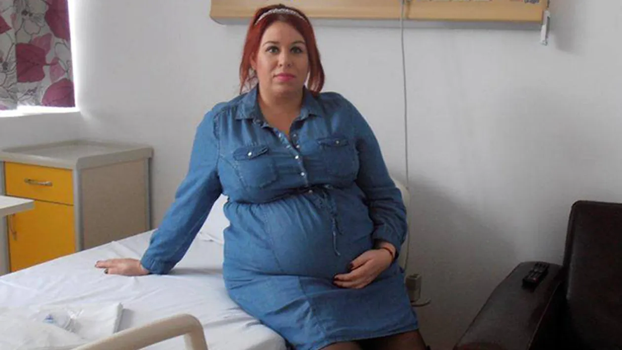 Sarcina i-a dat complet viata peste cap Oanei Roman! Mioara: A devenit extrem de nervoasa!