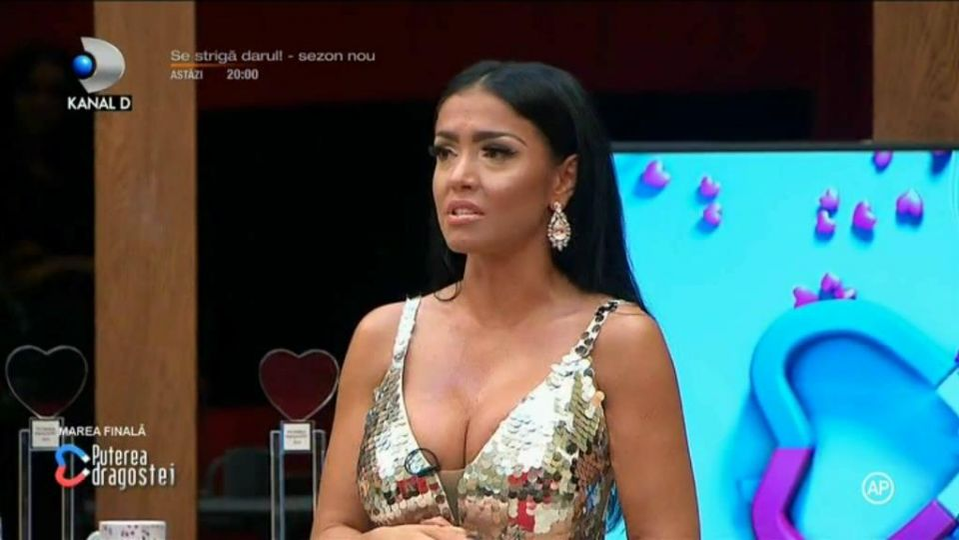 Cine sunt, de fapt, Bianca și Bogdan Mocanu, câștigătorii emisiunii Puterea Dragostei de la Kanal D