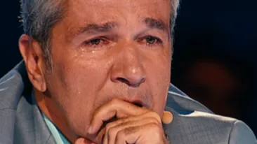 Dan Bittman a ajuns iar la cutit! Vezi ce probleme de sanatate are artistul!