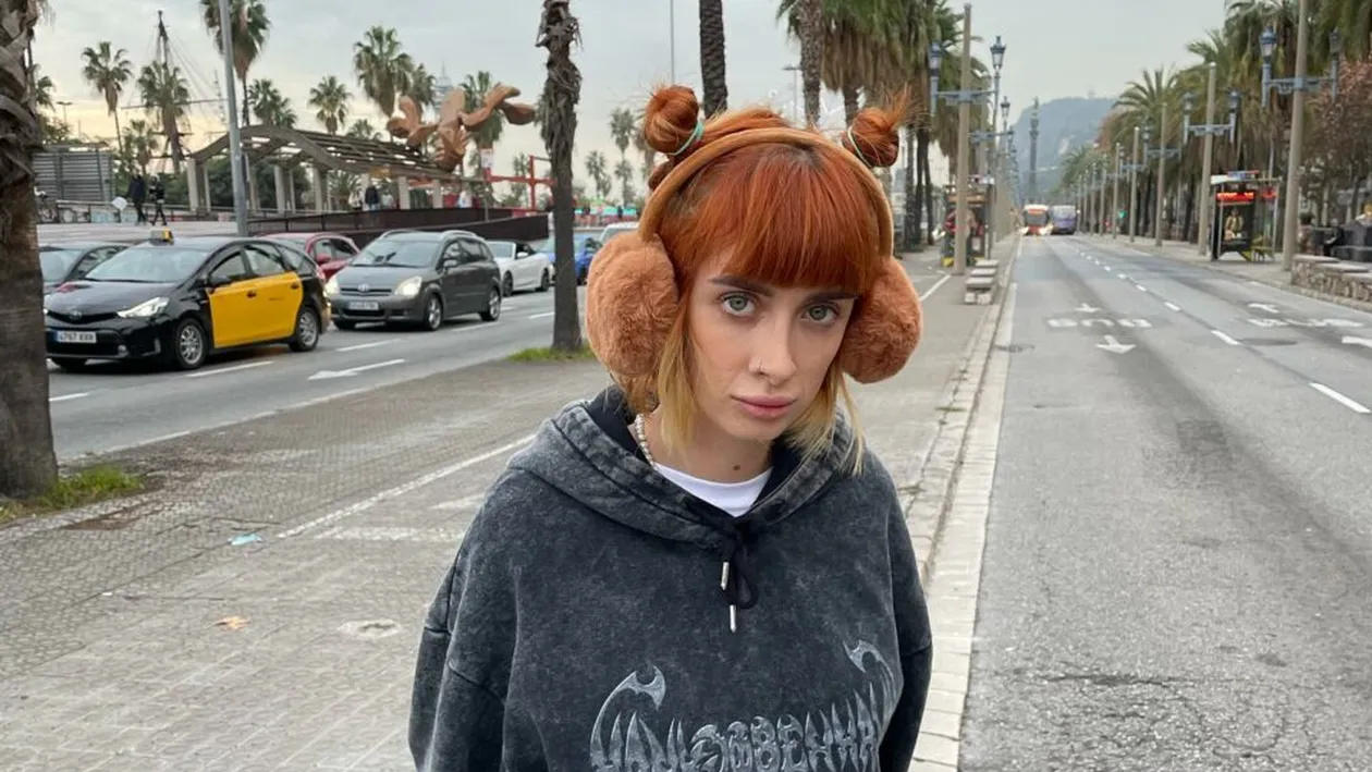 FOTO | Cum arată locuința Biancăi Adam, concurenta de la America Express. Motivul pentru care a ales să se mute în chirie, deși își cumpărase apartament