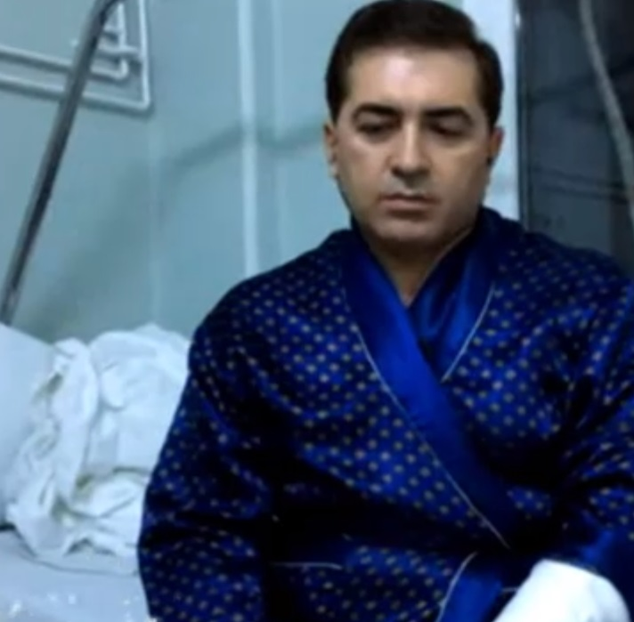 Mara Bănică, noi dezvăluiri despre starea de sănătate a lui Daniel Ionașcu: „A slăbit, are ceva dureri post traumatice”. Cum l-a găsit în spital pe celebrul avocat