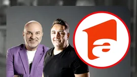 Dan Capatos, dat afară de la Antenă, “la pachet” cu Silviu Andrei! Breaking news în lumea televiziunii