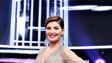 Alina Pușcaș, dezvăluiri din culisele emisiunii ”Te cunosc de undeva”: ”Ne-au făcut de multe ori să oprim filmarea”