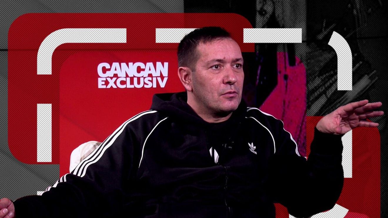 Sișu Tudor n-a fost niciodată la vot! ”Acum o să mă duc! Nu aș vedea România cu o femeie lider, dar...”