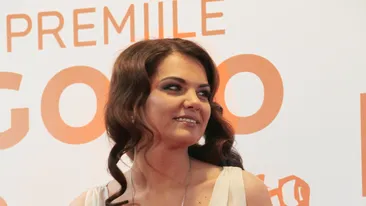 Malvina a fost fata de la tara inainte sa fie vedeta: Bunica ne punea sa culegem gandacii de Colorado de pe cartofi