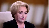 Viorica Dăncilă a vorbit despre adopția fiului său: „I-am spus soţului că eu vreau sa înfiez acest copil indiferent de consecinţe”