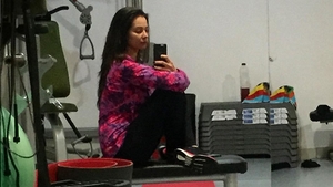 Iuliana Luciu, speriată de plecarea în Asia! A făcut anunţul că revine pe TV, dar abia acum a spus adevărul: ”Greu cu...”