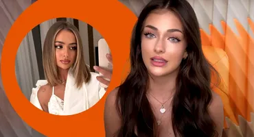 Iuliana Beregoi, acuzații grave la adresa Andreei Bostănică: „Zăpada este interzisă în Dubai. Dacă află aia ce faci tu în apartament...”