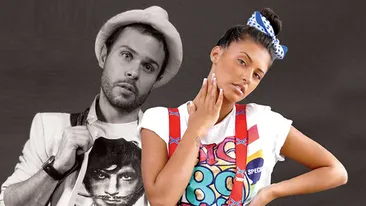 Tom Boxer a desfiintat-o pe Antonia! Vezi ce a spus despre fosta lui partenera de scena: Mi-a tras-o, ea e mai vagaboanta asa