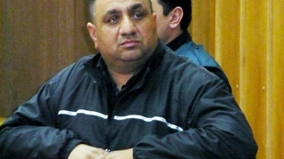 Amenintari mafiote la procesul lui Bercea Mondial! Fiul acestuia l-a terorizat pe acuzator: "O sa iti zbor creierii pe asfalt!"