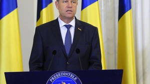 Klaus Iohannis, solicitare către SRI, la bilanţul Serviciului!