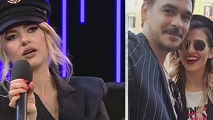 LIDIA BUBLE nu vrea să se mărite! Cântăreaţa a dat cărţile pe faţă în direct: „Normal că...“