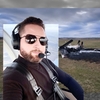 Cine este bărbatul care pilota avionul prăbușit la Iași. Primele informații despre el