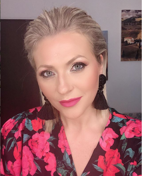 Ce face Mirela Vaida după ce scapă de Vulpița? ”Mi-o dă în fiecare duminică!”
