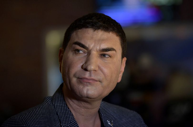 Cristi Borcea și-a făcut la închisoare injecții cu hormoni pentru a-și îmbunătăți performanțele sexuale. Cătălin Botezatu: „Au ucis zeci de bărbați”