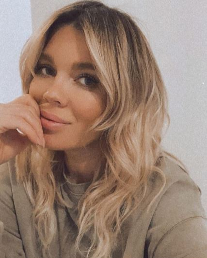 Gina Pistol, la momentul adevărului: ”Am învățat să mă accept și să fac pace cu mine!” Fotografia făcută recent pe care le-a arătat-o fanilor