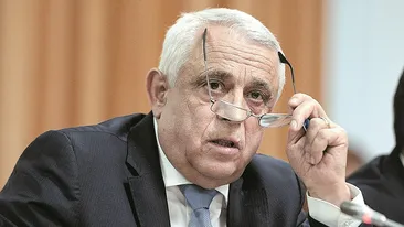 Petre Daea, fostul ministru al Agriculturii, internat la Institutul „Matei Balş”. A fost infectat cu virusul SARS-CoV-2.