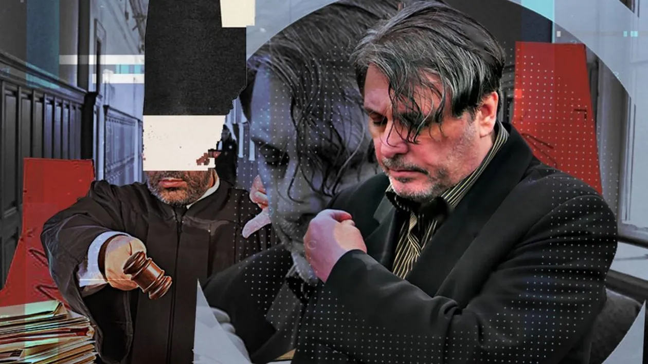 Judecătorii au constatat abia acum moartea lui Cornel Galeș și au hotărât că...