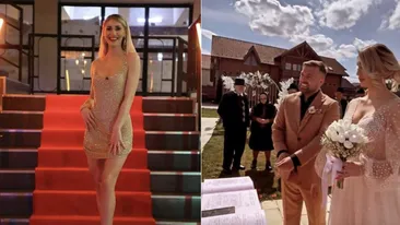 Fostă concurentă din emisiunea Mireasa trece prin momente grele! Soțul ei este dat dispărut
