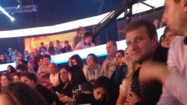 Nicoleta Luciu nu este doar sexy, ci si constiincioasa! Vezi aici cum se pregatit pentru Vocea!