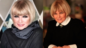 Îți mai amintești de Doina Levintza? Cu ce se ocupă acum, la 86 de ani: „Am terminat cu moda”
