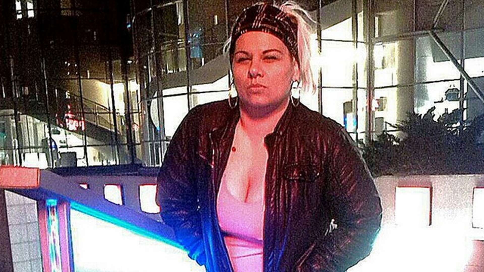 "Daca iti spun asta, ar trebui sa te omor" Ce intrebare a facut-o pe Nikita sa ii raspunda asa ceva unui reporter Cancan.ro!