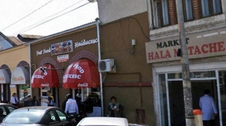 Hala Matache ramane pe amplasamentul actual si va fi conservata pana la restaurare