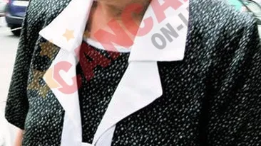 E moasa la alta maternitate