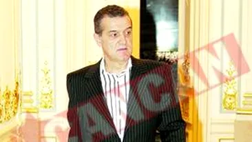 Sfaturile lui Zmarandescu pentru Gigi Becali