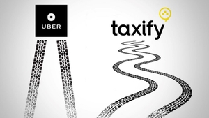 UBER şi Taxify ar putea fi interzise: ”Impact negativ asupra mediului concurenţial”