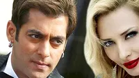 IULIA VÂNTUR a rupt tăcerea după ce s-a zvonit că s-a despărţit de SALMAN KHAN. ”Între mine şi…”