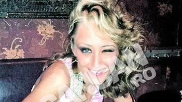 Nidia, mare impatimita a jocurilor de noroc. Mosteneste boala lui Moculescu senior