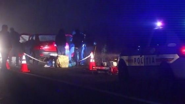 Motivaţia absolut halucinantă a criminalilor din Călăraşi. Au ”copt” crimele timp de o săptămână….din dragoste!